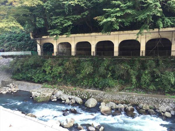 Masutomi Ryokan Хаконе Экстерьер фото
